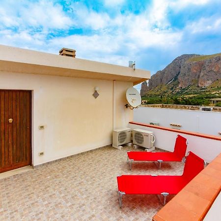 Sanvitotour - Villa Soffio Di Mare San Vito Lo Capo Ngoại thất bức ảnh