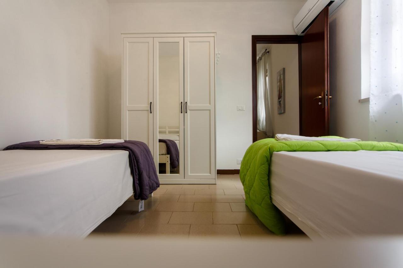 Sanvitotour - Villa Soffio Di Mare San Vito Lo Capo Ngoại thất bức ảnh
