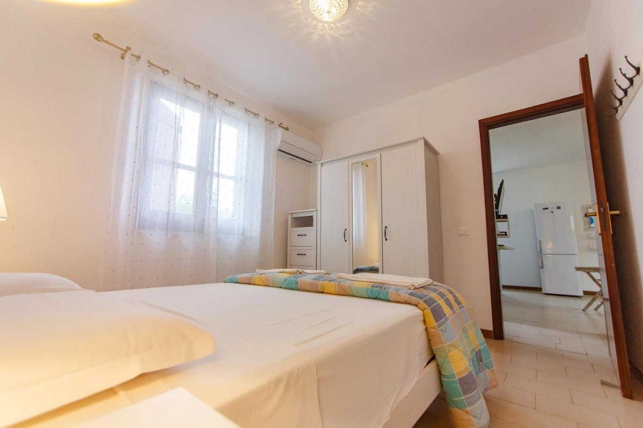 Sanvitotour - Villa Soffio Di Mare San Vito Lo Capo Ngoại thất bức ảnh
