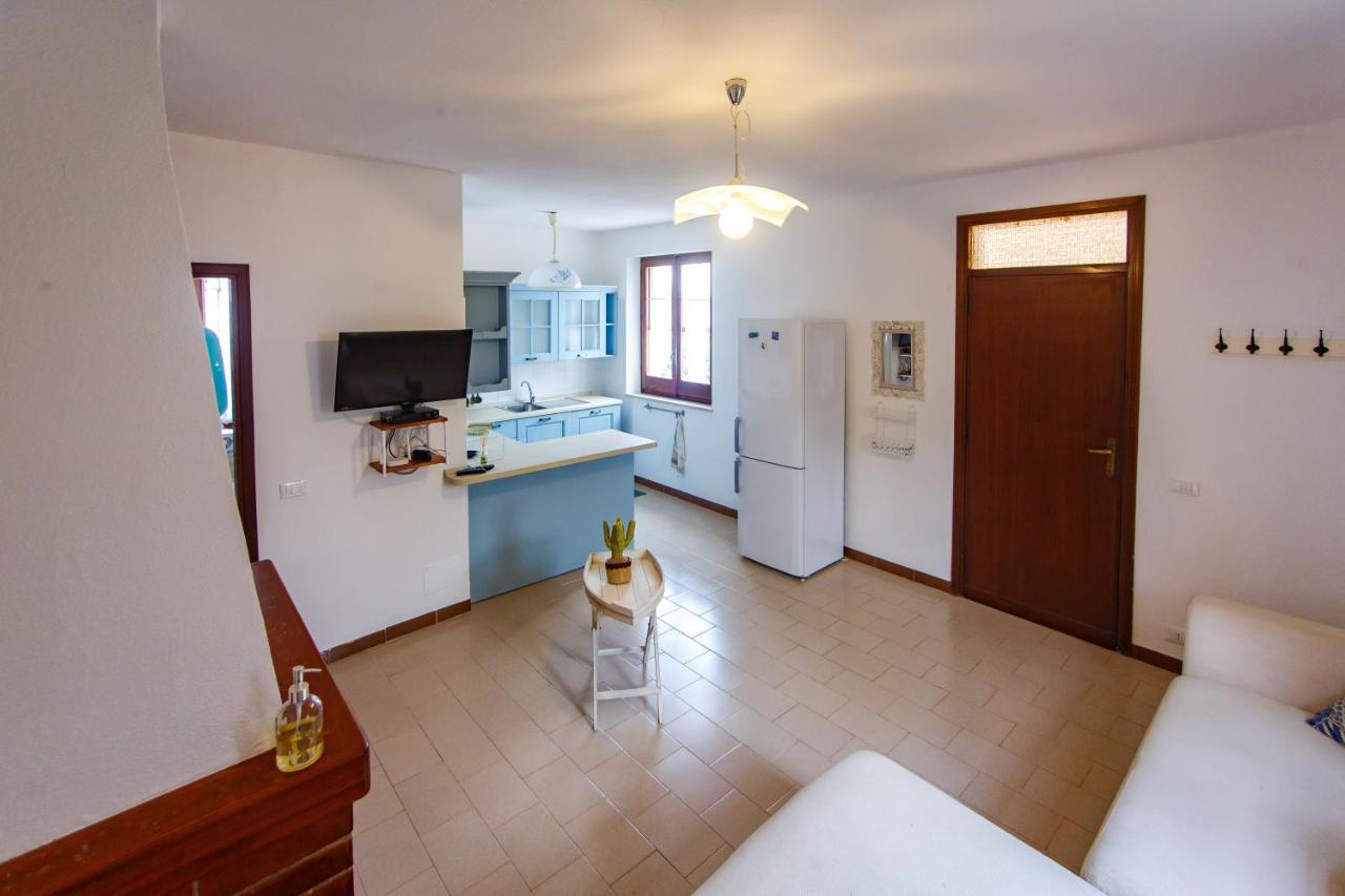 Sanvitotour - Villa Soffio Di Mare San Vito Lo Capo Ngoại thất bức ảnh