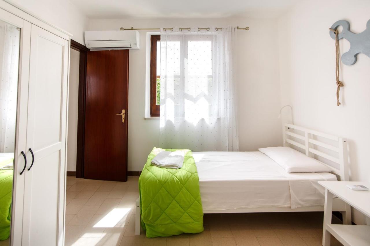 Sanvitotour - Villa Soffio Di Mare San Vito Lo Capo Ngoại thất bức ảnh